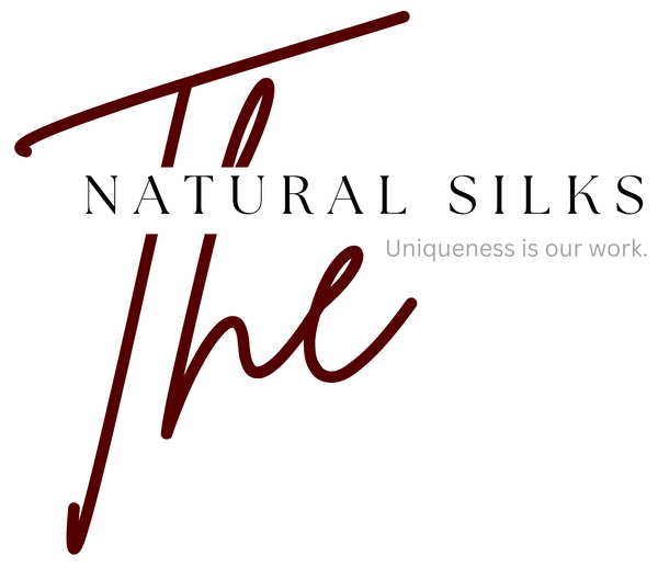The Natural Silks